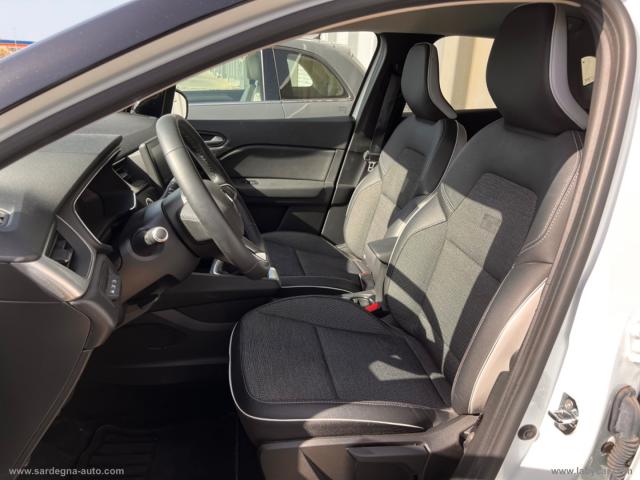 Auto - Renault captur tce 140 cv intens