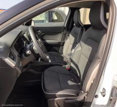 Auto - Renault captur tce 140 cv intens
