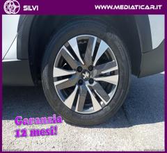 Auto - Peugeot 2008 bluehdi 120 s&s allure