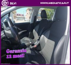 Auto - Peugeot 2008 bluehdi 120 s&s allure