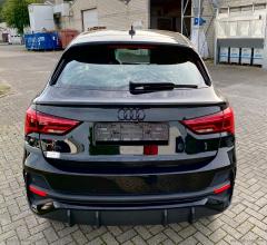 Auto - Audi q3 sportback 2.0tdi