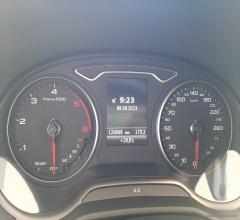 Auto - Audi q2 35 tdi quattro s tronic business