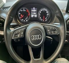 Auto - Audi q2 2.0 tdi quattro s tronic business