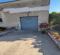Appartamenti in Vendita - Casa indipendente in vendita a misiliscemi guarrato