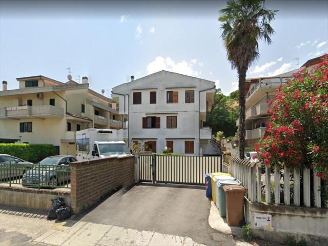 Appartamenti in Vendita - Appartamento in vendita a silvi zona nord