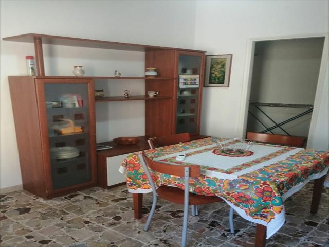 Appartamento in vendita a trapani centro storico