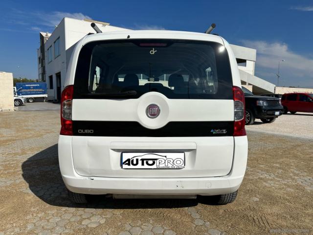 Auto - Fiat qubo 1.4 8v 77 cv dynamic natural power