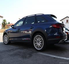 Auto - Audi a4 allroad 2.0 tdi 190cv s tronic