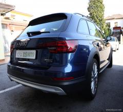 Auto - Audi a4 allroad 2.0 tdi 190cv s tronic