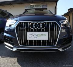 Auto - Audi a4 allroad 2.0 tdi 190cv s tronic