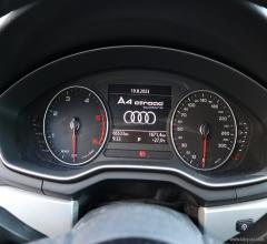 Auto - Audi a4 allroad 2.0 tdi 190cv s tronic