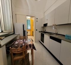 Appartamenti in Vendita - Casa indipendente in affitto a chieti centro storico