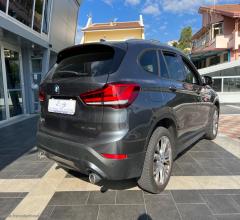 Auto - Bmw x1 sdrive18d advantage