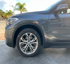 Auto - Bmw x1 sdrive18d advantage