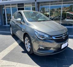 Auto - Opel astra 1.6 cdti 136 cv s&s 5p. business