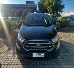 Auto - Ford ecosport 1.5 tdci 100 cv s&s business