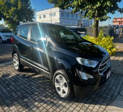 Auto - Ford ecosport 1.5 tdci 100 cv s&s business