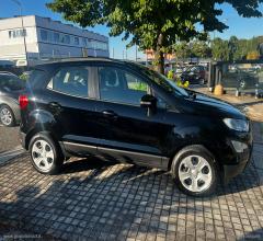 Auto - Ford ecosport 1.5 tdci 100 cv s&s business