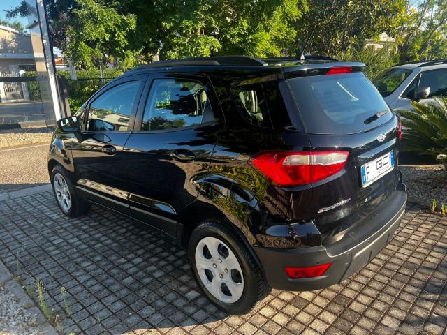 Auto - Ford ecosport 1.5 tdci 100 cv s&s business