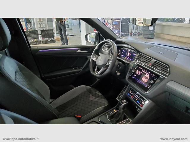 Auto - Volkswagen tiguan 2.0tdi dsg r-line