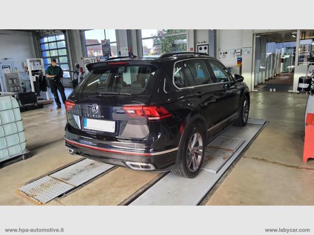 Auto - Volkswagen tiguan 2.0tdi dsg r-line