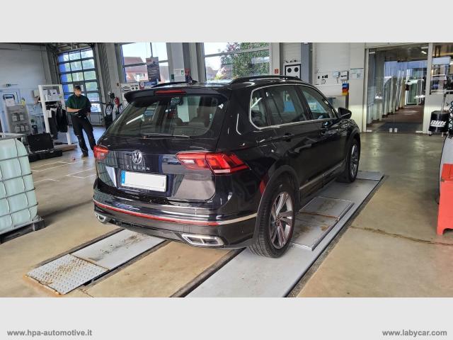 Auto - Volkswagen tiguan 2.0tdi dsg r-line