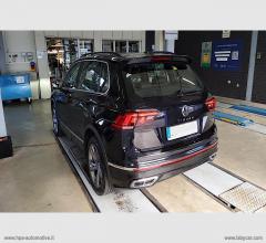 Auto - Volkswagen tiguan 2.0tdi dsg r-line