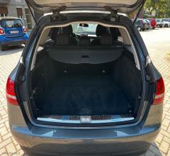 Auto - Mercedes-benz c 220 d s.w. auto executive