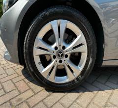 Auto - Mercedes-benz c 220 d s.w. auto executive