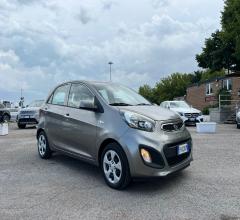 Auto - Kia picanto 1.0 12v 5p. style