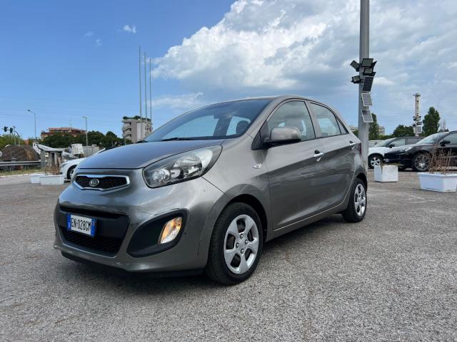 Auto - Kia picanto 1.0 12v 5p. style