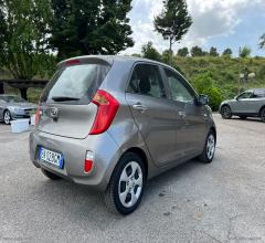 Auto - Kia picanto 1.0 12v 5p. style