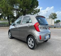 Auto - Kia picanto 1.0 12v 5p. style