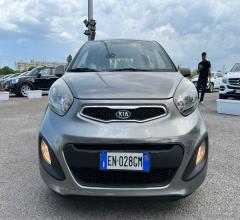 Auto - Kia picanto 1.0 12v 5p. style