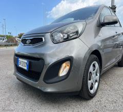 Auto - Kia picanto 1.0 12v 5p. style