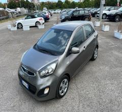 Auto - Kia picanto 1.0 12v 5p. style