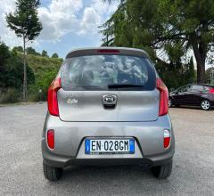 Auto - Kia picanto 1.0 12v 5p. style