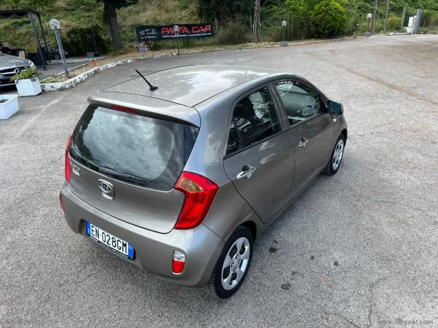 Auto - Kia picanto 1.0 12v 5p. style