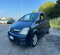 Opel meriva 1.4 enjoy