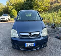Auto - Opel meriva 1.4 enjoy