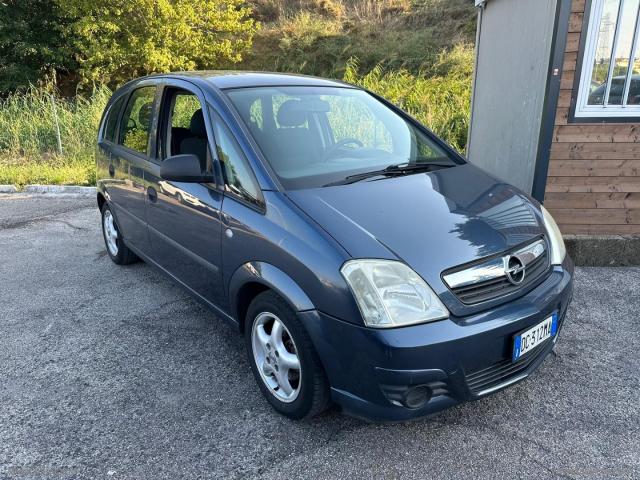 Auto - Opel meriva 1.4 enjoy