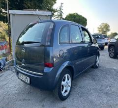 Auto - Opel meriva 1.4 enjoy