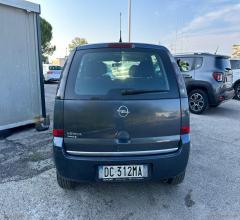 Auto - Opel meriva 1.4 enjoy