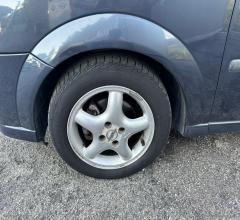 Auto - Opel meriva 1.4 enjoy