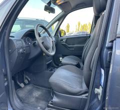 Auto - Opel meriva 1.4 enjoy