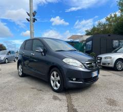 Honda fr-v 2.2 16v i-ctdi executive lh
