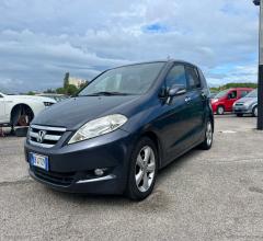 Auto - Honda fr-v 2.2 16v i-ctdi executive lh