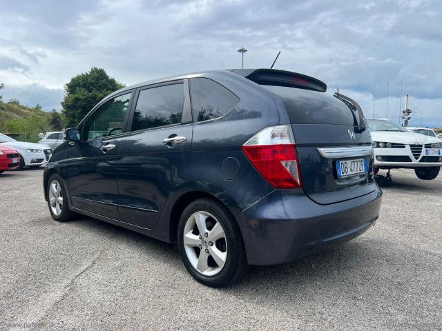 Auto - Honda fr-v 2.2 16v i-ctdi executive lh