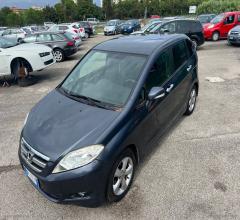 Auto - Honda fr-v 2.2 16v i-ctdi executive lh