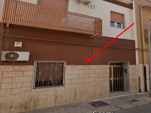 Appartamento in vendita a trapani città